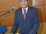 Radialista Nelson Filho será o novo secretário de Esportes de Arapiraca