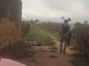 Homem diz que irmão foi morto porque era homossexual