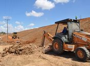 Prefeitura inicia segunda etapa da urbanização do Lago Perucaba