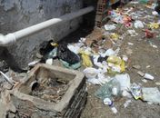 Delegacia de Girau do Ponciano volta a ficar superlotada de presos