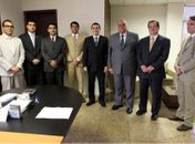 Arapiraca ganha seis novos juízes; posse aconteceu nesta sexta