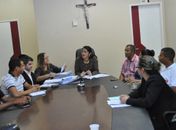 Agentes de saúde contratados entre 1992 e 2006 deverão ser efetivados