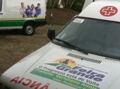 Prefeito de Feira Grande vai entregar novas ambulâncias para população 