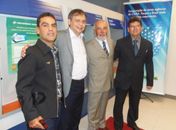 São Sebastião ganha moderna agência da Caixa Econômica Federal