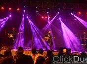 Alexandre Pires encerra a festa de lançamento do “Residencial Sierra”