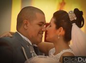 O “SIM” de Igor Castro e Milliam Carla