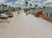 Quatro pessoas foram vítimas de tentativa de homicídio no bairro Canafístula