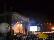 Aviões e Teimosões encerram comemorações de 59 anos de Feira Grande