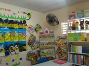 Projeto Cantinho da Leitura é implantado nas escolas de São Sebastião