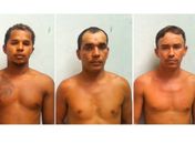 PC divulga balanço de operação realizada em Arapiraca; Quatro pessoas são presas