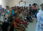 Famílias de Arapiraca serão cadastradas para receber animais e cisternas