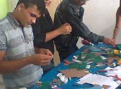 Lagoa da Canoa realiza curso de capacitação voltado ao PETI