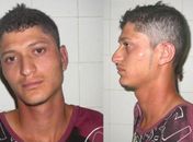 Foragido do presídio arapiraquense é preso em Garanhuns com meio quilo de maconha