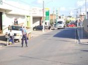 Rua 30 de Outubro pode virar sentido único em breve