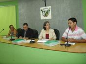 Líderes comunitários usam tribuna da Câmara e pedem apoio à Prefeitura