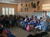 Exploração sexual contra crianças e adolescentes é discutida em São Sebastião