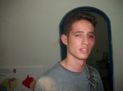 Força Tática prende jovem com arma de fogo no bairro Santa Esmeralda