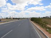 “Ligação das luzes na AL 220 depende de autorização da Prefeitura”, diz Rogério Teófilo