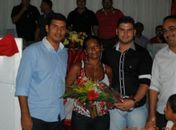 Festa das Mães em Feira Grande atrai multidão e Prefeitura sorteia prêmios