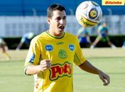ASA contrata meia Gilsinho, que estava no Linense-SP