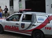 Ladrão invade residência, esfaqueia morador e leva motoneta no bairro Ouro Preto