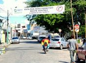 Ruas Domingos Correia e Rui Barbosa serão sentido único