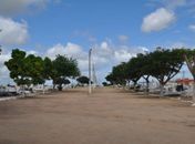 Cemitério Santo Antonio