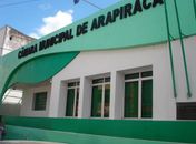 Vereadores aprovam projeto que fixa vencimento básico aos Procuradores do Município