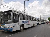 Melhorias no transporte coletivo será discutida durante audiência nesta quarta