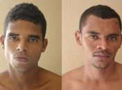 Acusados de tráfico de drogas tentam subornar policiais com R$ 5 mil e são presos