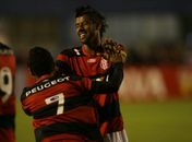 Flamengo elimina o Campinense e agora enfrenta o ASA pela Copa do Brasil