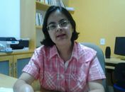 Gilvânia Barros