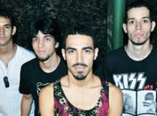 Azul Manteiga e Manolation agitam o Botequim NaBaxa neste sábado