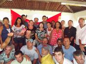 Prefeitura de Feira Grande celebra Dia do Gari com festa