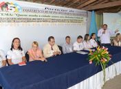 Conferência Municipal das Cidades atrai grande público em Limoeiro de Anadia