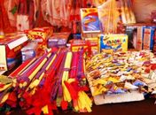 MP vai investigar armazenamento irregular de fogos de artifício em Arapiraca 