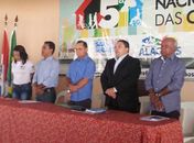 Melhoria urbana de São Sebastião é discutida durante Conferência das Cidades