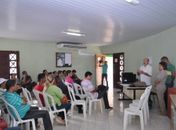 Prefeitura sorteia datas da apresentação das comunidades do São João