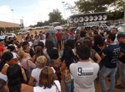 Servidores da Educação de Arapiraca se reúnem no Centro Administrativo