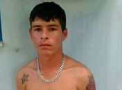 Acusado de matar três pessoas em Arapiraca é preso durante operação policial