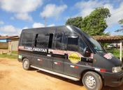 Arsal descumpre decisão e prejudica transportador da Coopervan