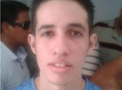 FN cumpre mandado de prisão contra filho de Carlinhos Arapiraca, acusado de homicídios