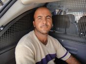 Polícia cumpre mandado de prisão e prende homem em bar no bairro Brasiliana