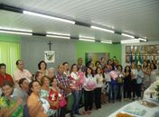 Câmara de Vereadores de Arapiraca realiza homenagens às mães servidoras