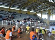 Arapiraca ganha projeto esportivo para portadores de deficiência