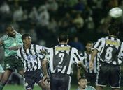 Onze anos depois, ASA reencontra o Palmeiras em Arapiraca