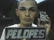 Após atirar durante show na Perucaba, homem volta a ser preso por porte ilegal de arma