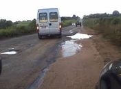 Governo do Estado tem até julho para recuperar rodovia que liga Arapiraca à Palmeira