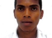 Jovem é assassinado  no início da manhã desta quinta-feira no bairro Boa Vista