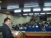 Ricardo Nezinho prestigia festa de lançamento do livro sobre a Novo Nordeste